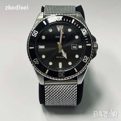 Часовник Casio MDV-107, снимка 2 - Мъжки - 40285021