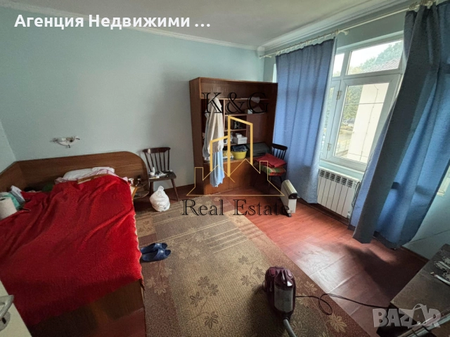 Етаж от кооперация - кв " Възраждане " , снимка 2 - Етаж от къща - 52223413