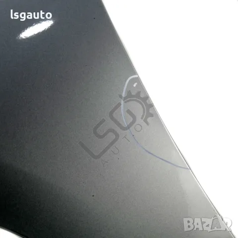 Ляв калник Mazda 6 Estate (GJ, GL) 2013-2019 ID: 135363, снимка 2 - Части - 47613762