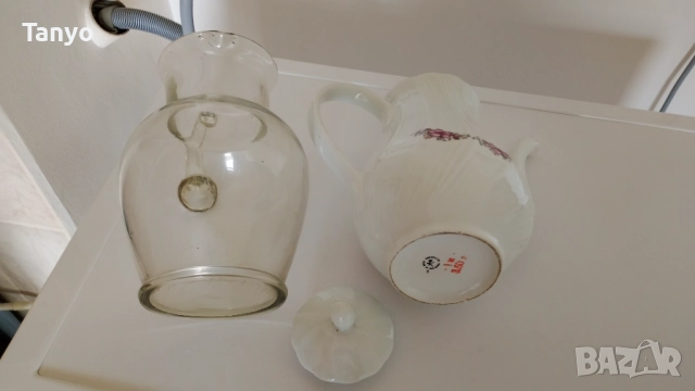 Кани от соц.времето., снимка 4 - Други - 52185573