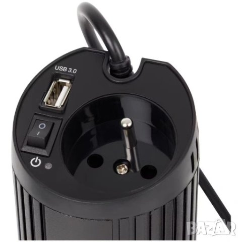 NOR-TEC зарядно за кола, снимка 2 - Друга електроника - 41637175