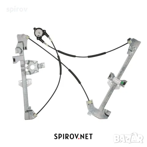 Стъклоповдигач Peugeot Partner Citroen Berlingo 1996 – 2008, снимка 2 - Части - 55734050
