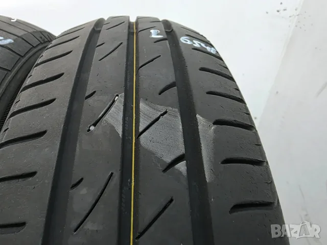 4бр летни гуми 165/70/14 NEXEN L06541 , снимка 3 - Гуми и джанти - 55799813