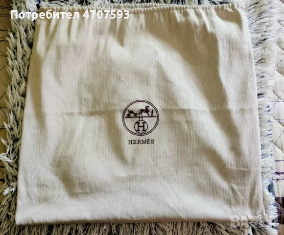 Дамска чанта -  клонинг на Hermès Birkin 35 Black , снимка 10 - Чанти - 55964269
