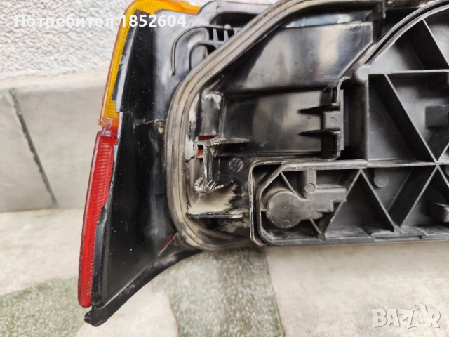 Стоп и огледало Пежо 309 I, снимка 17 - Части - 52537807