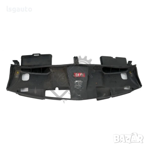 Кора над радиатори Mercedes-Benz E-Class (W212) 2009-2016 ID:147631