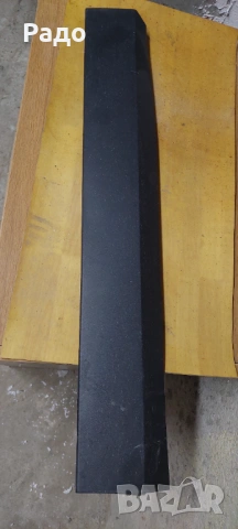 Дясна врата и лайсни с вежда Дчия Дъстър 2025, снимка 11 - Части - 53791808