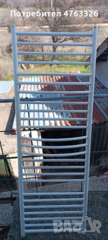 Радиатори и лира медна, снимка 3 - Други стоки за дома - 53814830