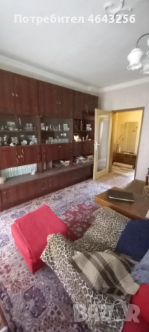  Апартамент в идеален център - Перник, снимка 10 - Апартаменти - 52311602