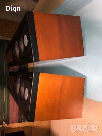 Тонколони Elac , снимка 5 - Тонколони - 41483064