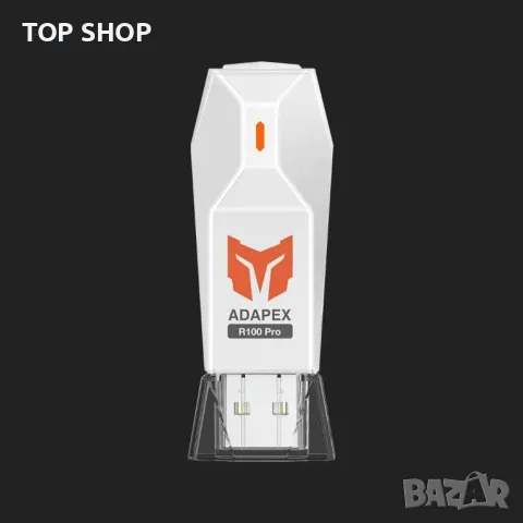 Безжично управление  Адаптер ps Xbox, снимка 4 - Друга електроника - 48748626