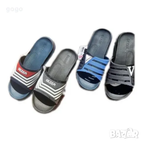 мъжки чехли , снимка 1