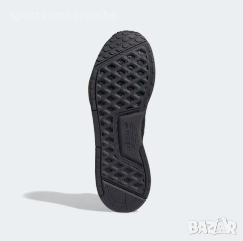 Мъжки маратонки Adidas NMD_V3 GTX, снимка 5 - Маратонки - 41185339