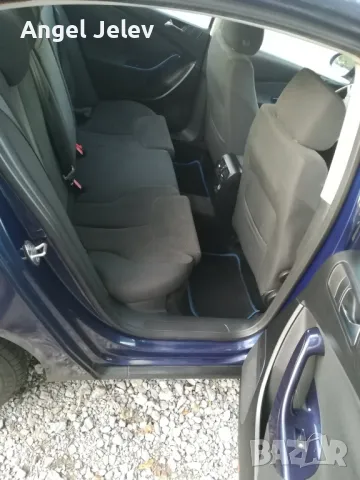 vw pasat, снимка 11 - Автомобили и джипове - 49544377