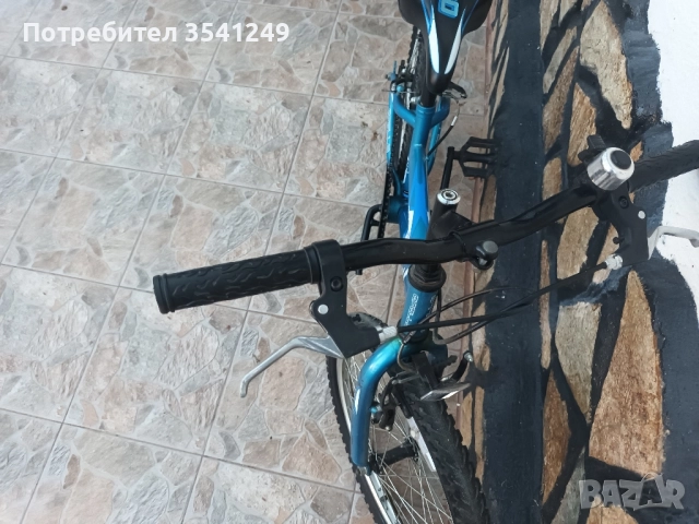 велосипед 20", снимка 14 - Велосипеди - 51724634