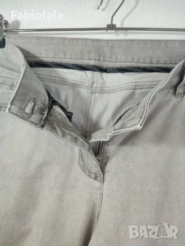 Airfield jeans EU42/XL, снимка 9 - Дънки - 48688798