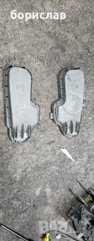 Капак за фар за Мерцедес е класа w210