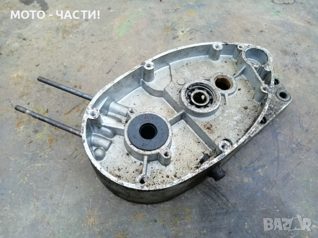 Ляв Картер За Балкан 50 / НОМЕР 2. , снимка 4 - Части - 44657001