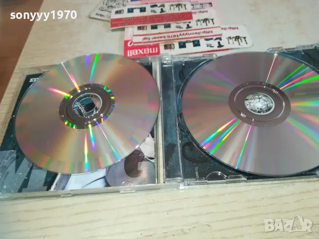 heino x2 original cd-внос germany 3010241558, снимка 6 - CD дискове - 47775916