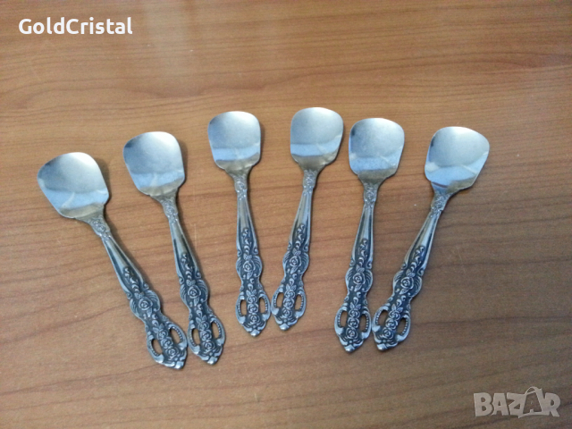 Лъжички Германия 