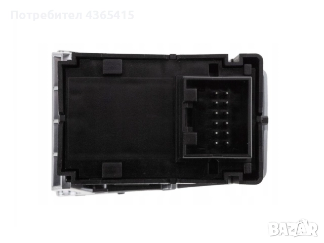 Бутон за ръчна спирачка за Audi A6 C8 2019+ 4K0927225B, снимка 6 - Части - 52315862