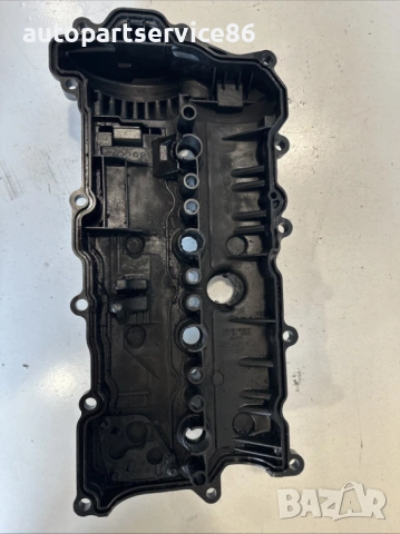 Mazda 3 капак на клапаните (рокер) SH0210221, тип SH, оригинален (genuine), 2015 г., 2.2 дизел, снимка 2 - Части - 53555957