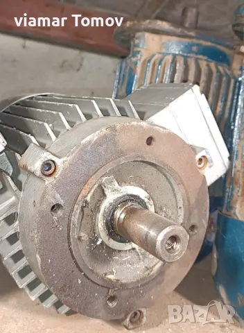 Редуктори, снимка 18 - Електродвигатели - 49292726