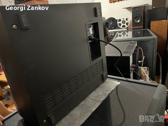 Revox B77, снимка 8 - Декове - 41729067