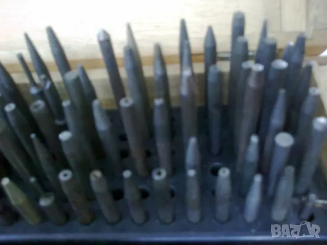 ПРОФЕСИОНАЛЕН ЧАСОВНИКАРСКИ ЗАМБАЛЪК-FAVORITE , снимка 3 - Антикварни и старинни предмети - 49416777