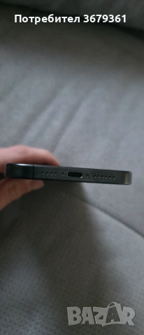 Iphone 15 Pro Max 256gb Гаранция, снимка 4 - Apple iPhone - 53854481