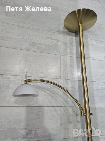 Немски демируем. регулируем,LED лампион , снимка 8 - Лампиони - 53597727