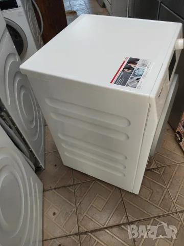 Пералня Миеле Miele W1 A+++ 7кг Made in Germany с две години гаранция! , снимка 9 - Перални - 56084285