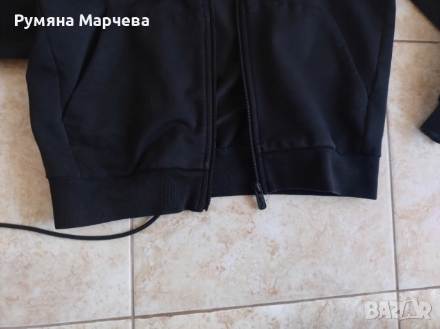 Дамски FLAIR , снимка 18 - Суичъри - 51969895