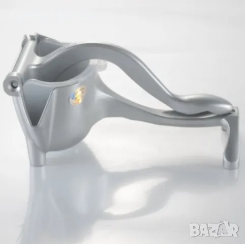 Ръчна преса за лимон и други цитрусови плодове, снимка 4 - Сокоизстисквачки и цитрус преси - 49960688