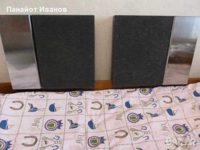 Bang & Olufsen Beovox 3000 Type 6716 тонколони
