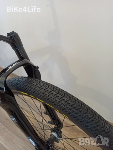 26" Dirt Jump NS Metropolis 1, 2021г, снимка 7 - Велосипеди - 51487140