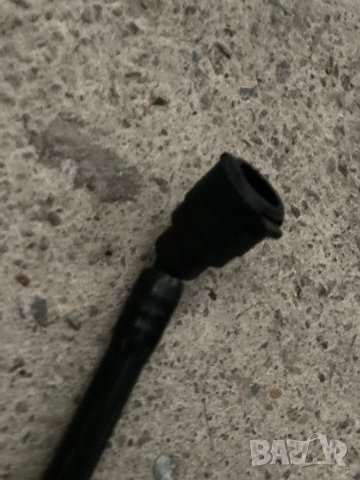 Вакуум пластмасова тръбичка за вакуум помпа и серво усилвател мерцедес ц класа w203, снимка 3 - Части - 44290395