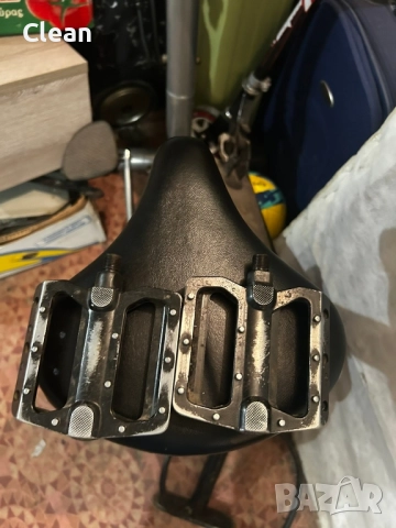 BMX 20, снимка 9 - Велосипеди - 51626719