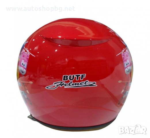 Детски каски, снимка 3 - Аксесоари и консумативи - 36153524