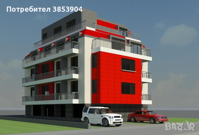 Продава ТРИСТАЕН апартамент в Овча купел, снимка 3 - Aпартаменти - 44159222