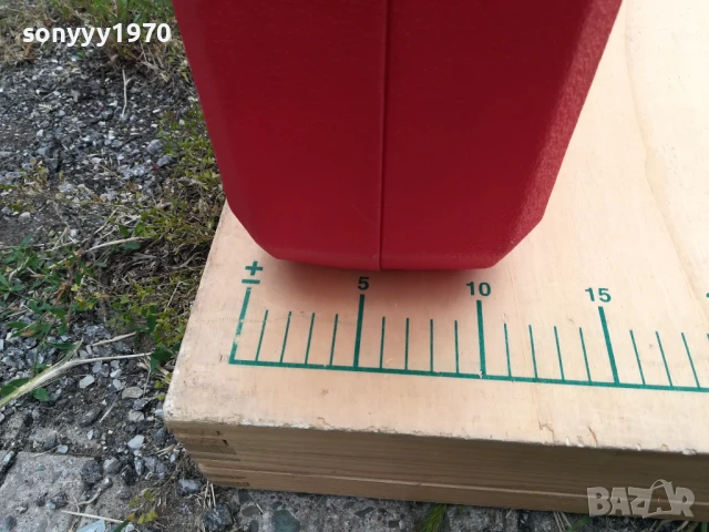 ГОЛЯМ КУФАР 56Х46Х12СМ 2705251701, снимка 13 - Други инструменти - 50447015