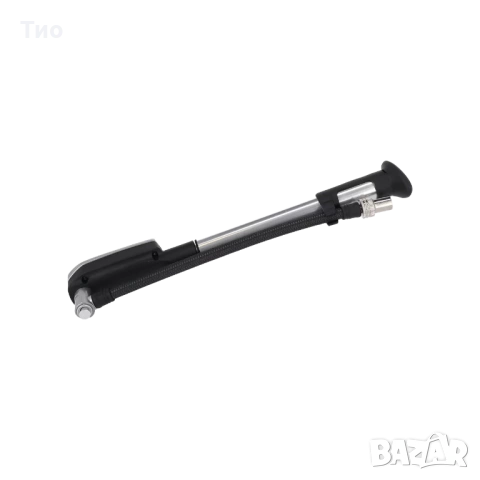 Дигитална помпа за вилки и шокове, XLC, нова, велосипедна, за окачване, снимка 5 - Аксесоари за велосипеди - 53872972