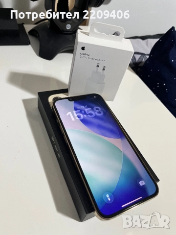 iPhone 13 Pro , снимка 2 - Apple iPhone - 52875958