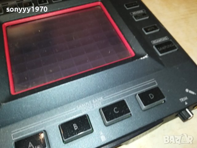 *НАЛИЧНИ-KORG X2-ВНОС ENGLAND 0509231605M, снимка 8 - Синтезатори - 42089983