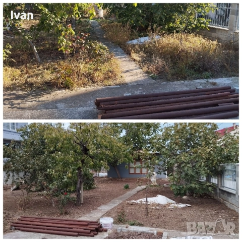 озеленяване , снимка 6 - Други - 52054077