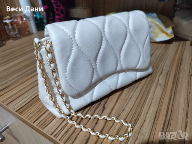 Чанти и раници, снимка 6 - Чанти - 51645278