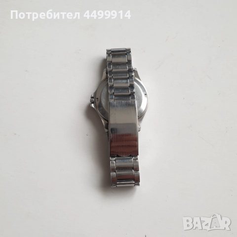 Мъжки часовник Citizen automatic 21j, снимка 6 - Антикварни и старинни предмети - 52503766