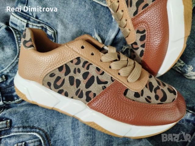 дамски кецове , снимка 2 - Кецове - 53571912