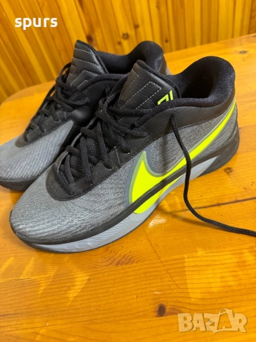 Nike giannis freak 6, снимка 6 - Маратонки - 52147656