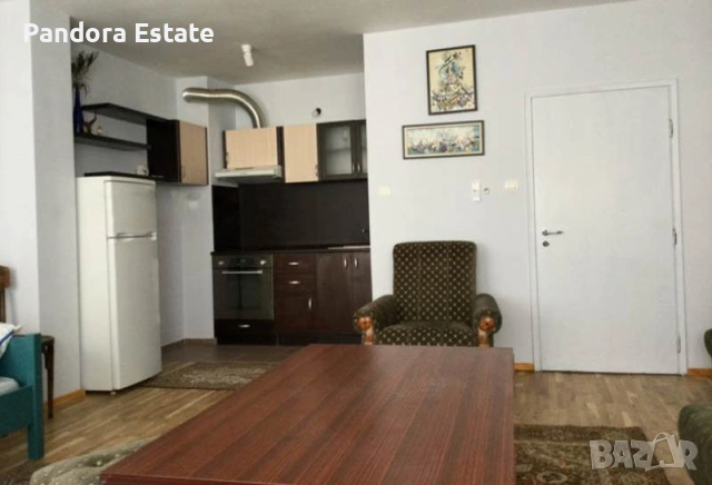 Продава двустаен апартамент в кв. Красна поляна 2, снимка 3 - Апартаменти - 53682237